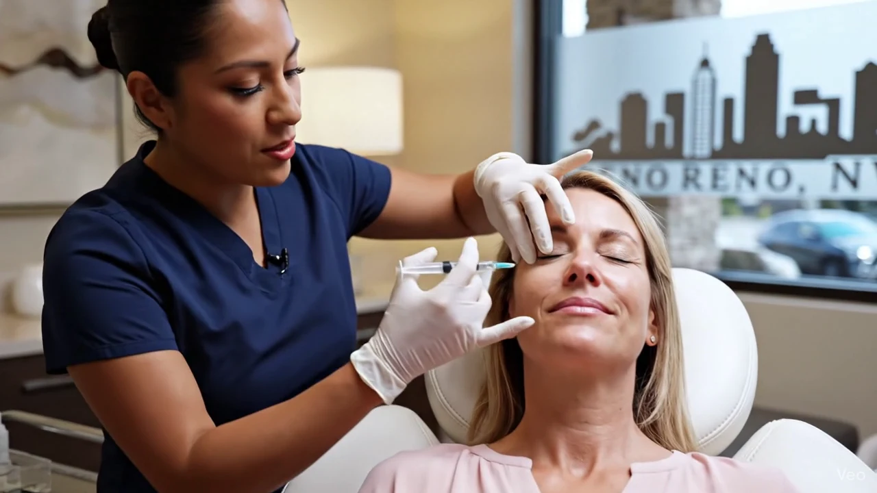 Bella Derma Skin Care Solutions Best Unit Cost of Botox in Reno NV
