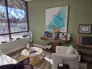 luxury medspa experience at Bella Derma Skin Care Solutions