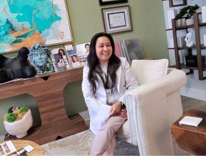 Reno medspa bedside manner at Bella Derma Skin Care Solutions