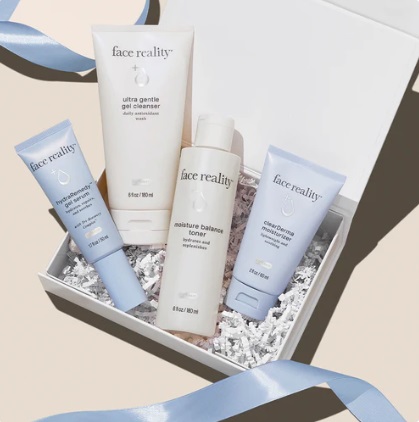 Face Reality Acne Treatment Reno: A Clearer Skin Program Guided by a Certified Acne Expert 2 Acne-safe skincare routine for Face Reality acne treatment in Reno