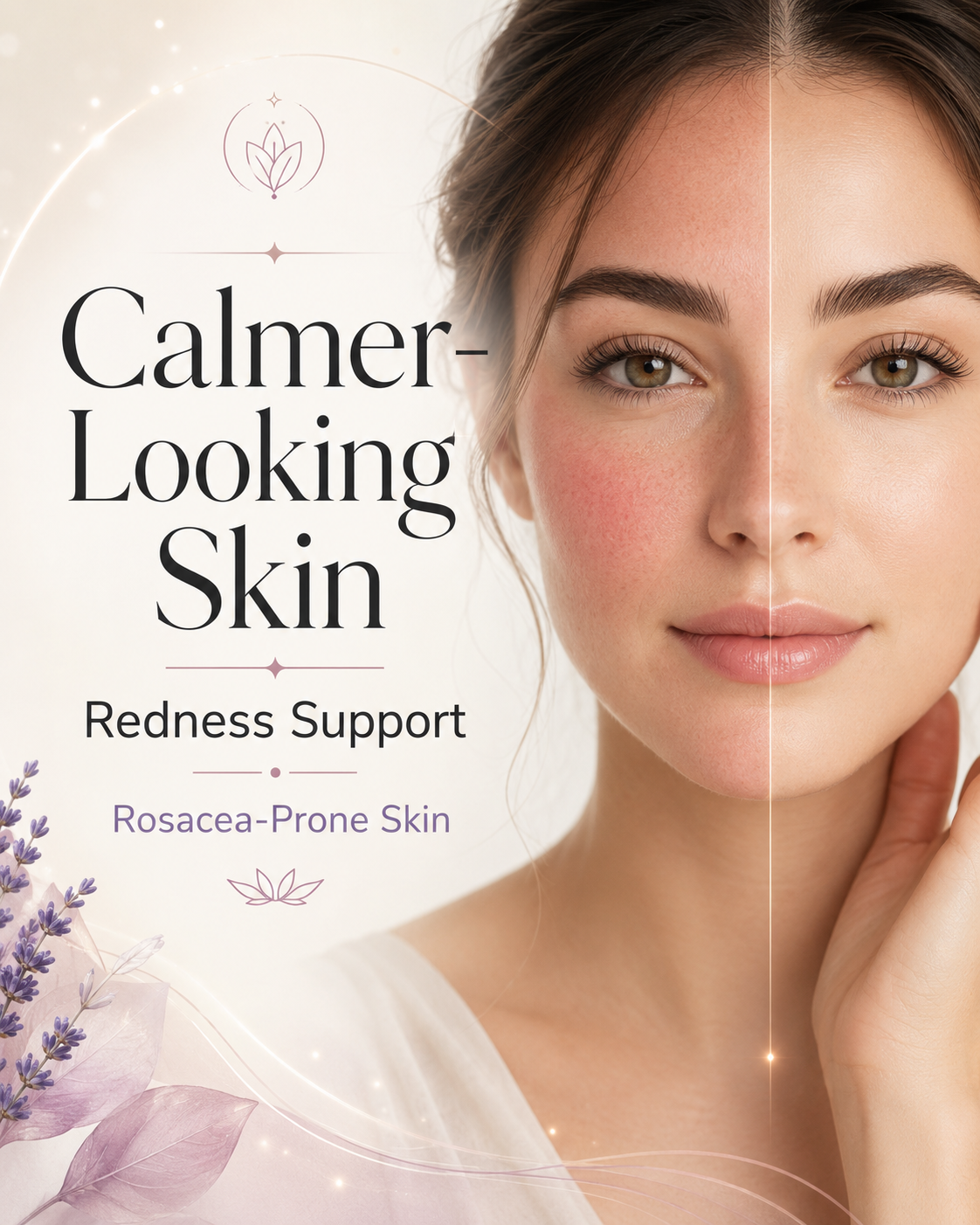 Aerolase treatment for redness and rosacea-prone skin in Reno