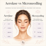 Aerolase vs. Microneedling in Reno