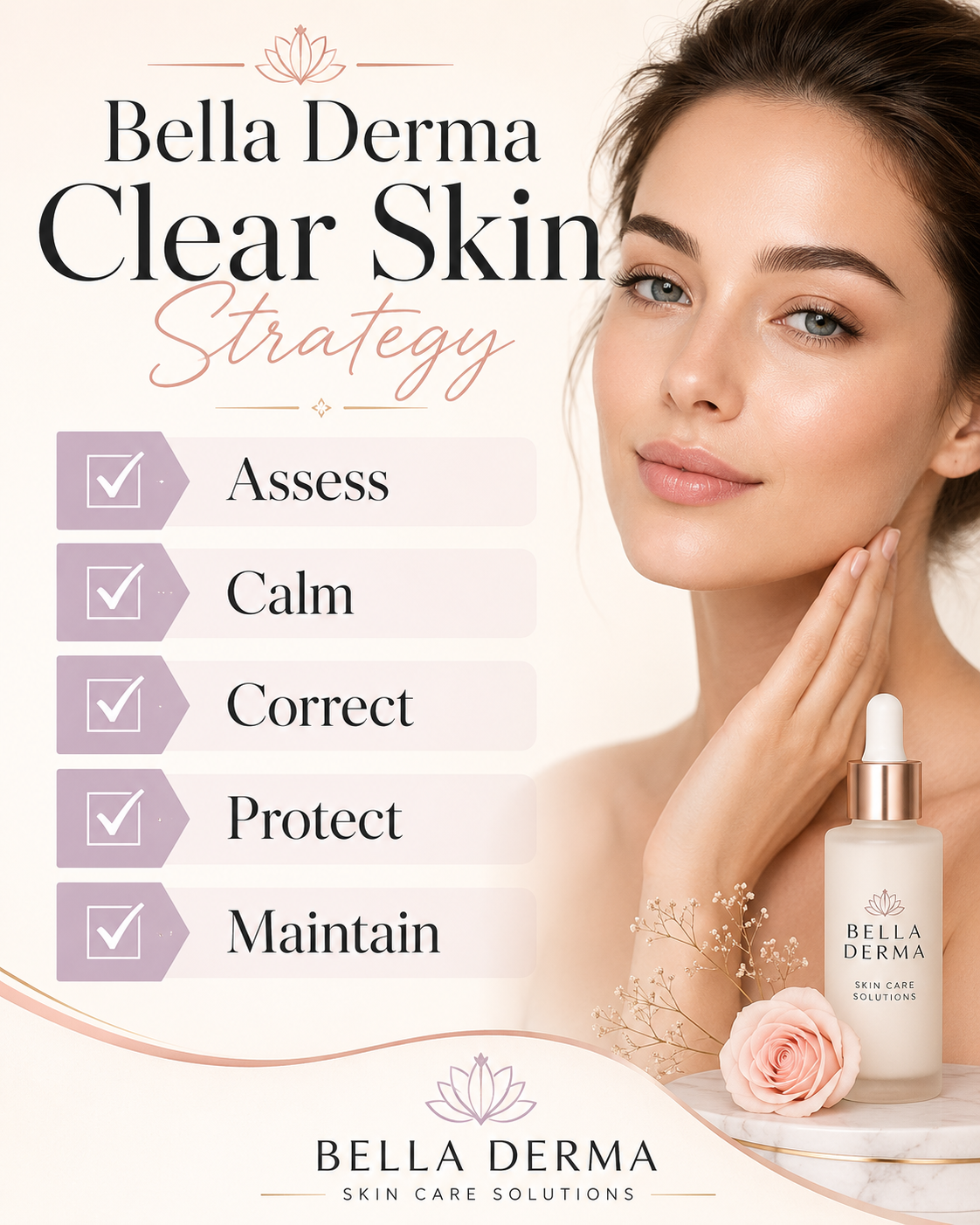 Bella Derma Aerolase Acne Treatment in Reno