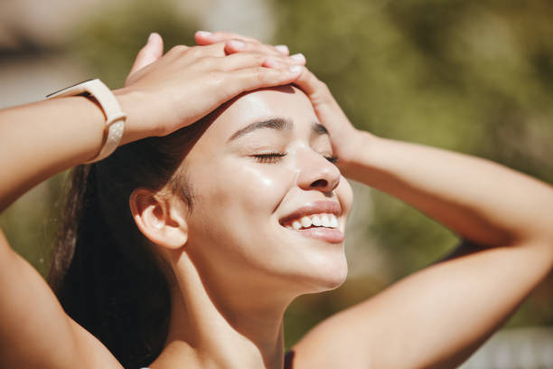 Botox aftercare in Reno