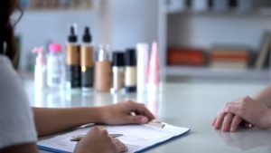 Botox consultation questions checklist for choosing a skilled Reno injector