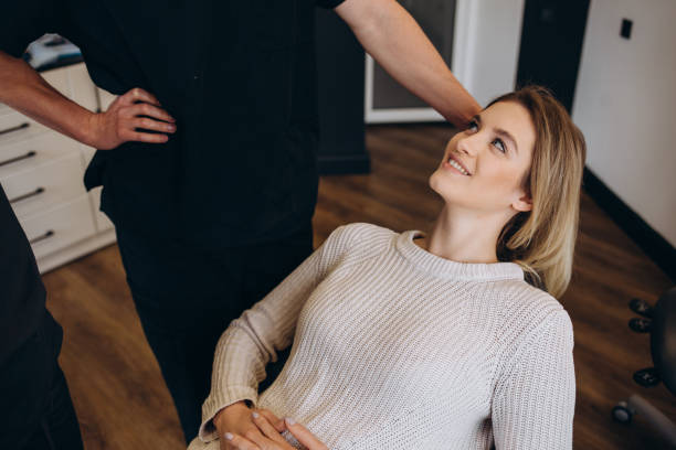 Botox consultation in Reno at Bella Derma