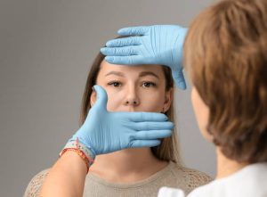 Botox facial assessment in Reno for natural-looking treatment planning