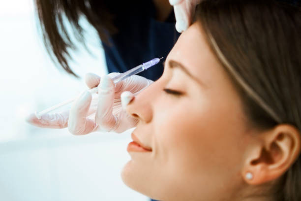 Experienced Botox injector in Reno