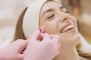 Precise Botox treatment in Reno for natural-looking results