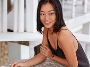 Clearer skin confidence after professional acne treatment in Reno