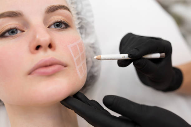 Conservative Botox treatment planning with skilled Reno injector