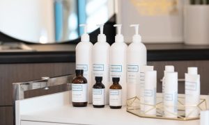 Face Reality acne products used at Bella Derma in Reno