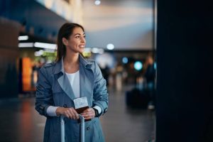 flying after Botox from Reno Tahoe Airport