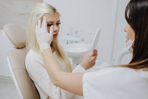 personalized aesthetic consultation at Bella Derma in Reno