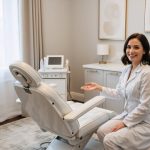 Medspa anxiety consultation in Reno at Bella Derma Skin Care Solutions