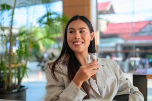 Why Botox Can Look Heavy: Brow Droop, Spock Brow, Uneven Results, and How to Avoid Them 4 Natural Botox results in Reno with balanced expression and refreshed appearance
