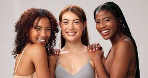 Natural-looking Botox results with soft facial expression