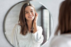 Natural-looking Botox results in Reno with refreshed facial expression