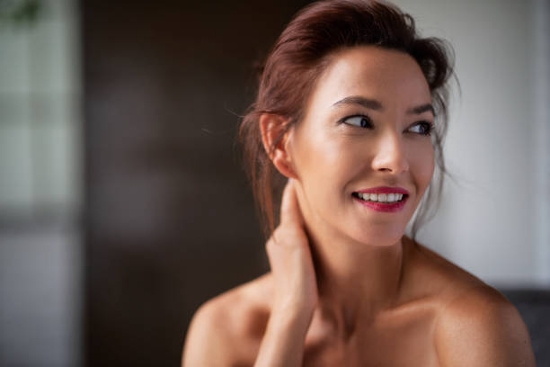 Natural looking Botox results in Reno