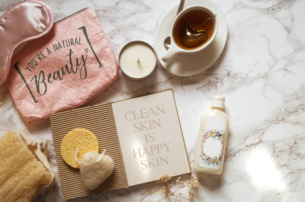 pre wedding skincare routine for brides