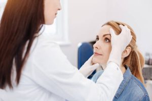 Personalized psoriasis consultation at Bella Derma in Reno