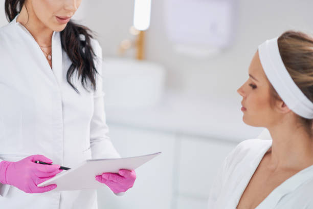 Reno Botox consultation with a skilled injector at Bella Derma Skin Care Solutions