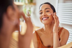 Skin hydration and skincare support for Botox results in Reno