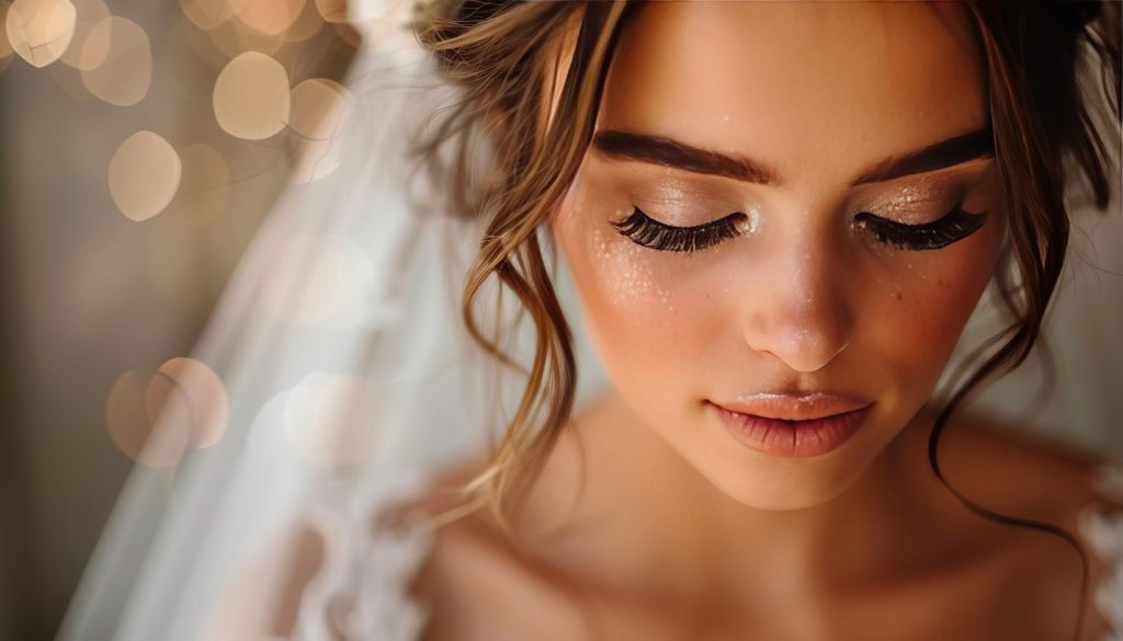 Reno bride skin prep timeline