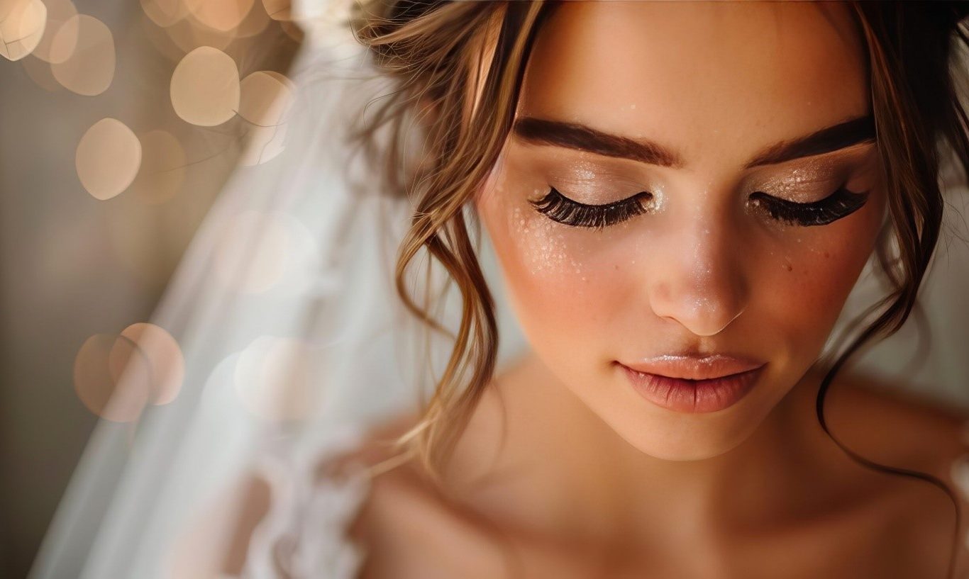 Reno bride skin prep timeline