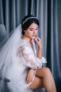 wedding day skin prep for glowing bridal skin