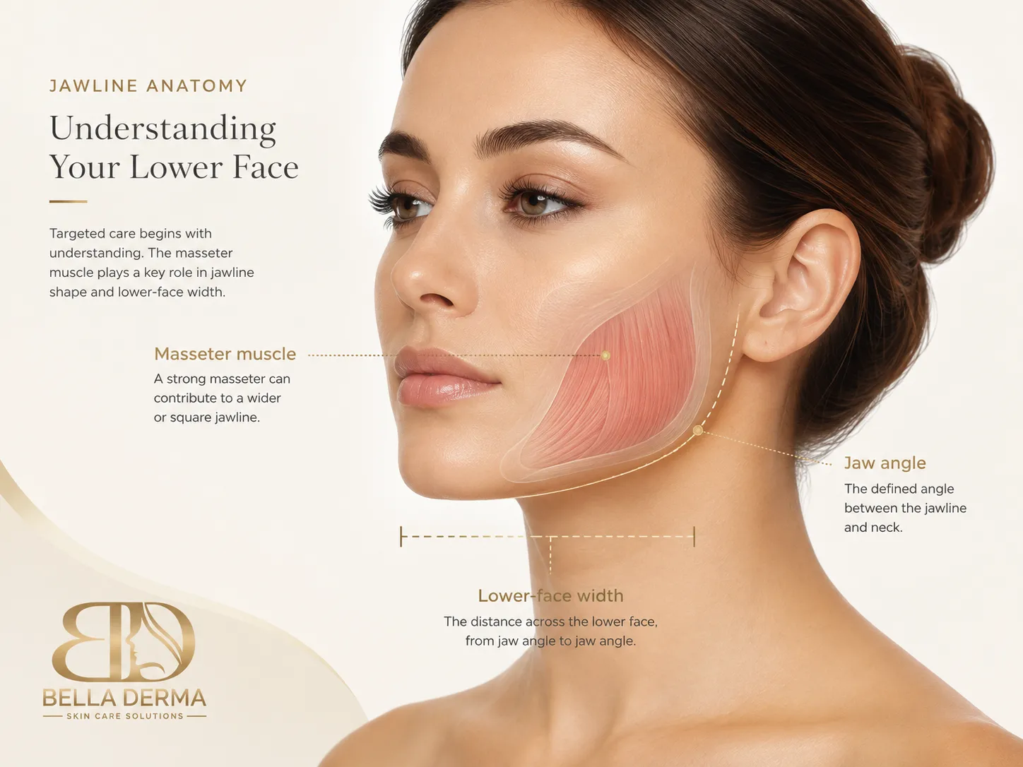 jawline slimming in Reno